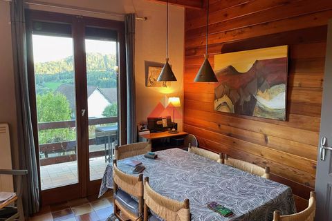 Træhytte i Morbier, Jura, Morbier - € 420.000 | Ref: 86282648 - foto 7