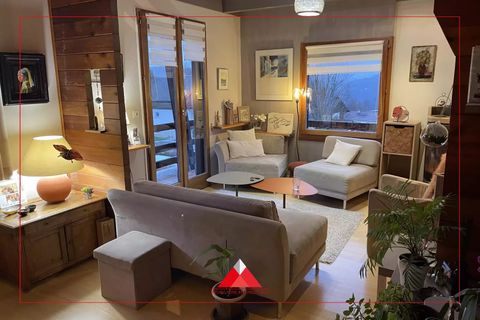 Chalet de madera en Morbier, Jura, Morbier - € 390.000 | Ref: 86282648 - photo 2