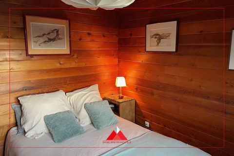 Chalet de madera en Morbier, Jura, Morbier - € 390.000 | Ref: 86282648 - photo 11