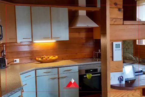 Chalet de madera en Morbier, Jura, Morbier - € 390.000 | Ref: 86282648 - photo 12