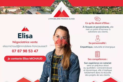 Villa i Pannessières, Jura, Pannessières - € 162.000 | Ref: 85078197 - foto 7