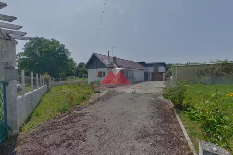 Villa i Pannessières, Jura, Pannessières - € 162.000 | Ref: 85078197 - foto 1