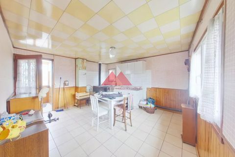 Villa i Pannessières, Jura, Pannessières - € 162.000 | Ref: 85078197 - foto 2