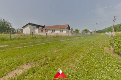 Villa i Pannessières, Jura, Pannessières - € 162 000 | Ref: 85078197 - foto 5