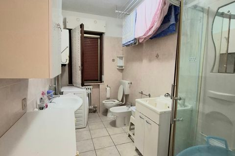 Leilighet i Polesella, Rovigo, Polesella - € 69 000 | Ref: AP25015 - foto 7