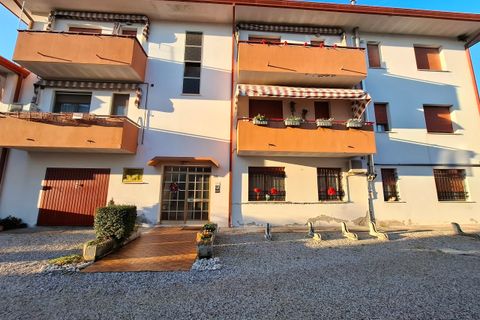 Leilighet i Polesella, Rovigo, Polesella - € 69 000 | Ref: AP25015 - foto 13