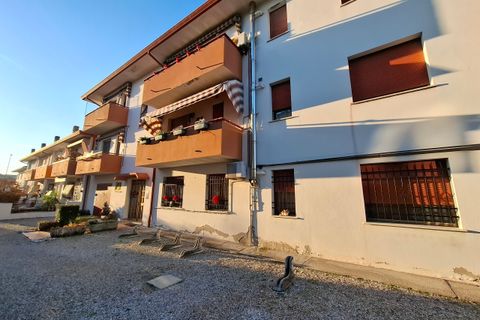 Leilighet i Polesella, Rovigo, Polesella - € 69 000 | Ref: AP25015 - foto 14