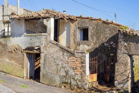 Villa i Gois, Coimbra, Gois - € 19 700 | Ref: C0289-01665 - foto 2