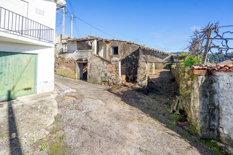Villa i Gois, Coimbra, Gois - € 19 700 | Ref: C0289-01665 - foto 3