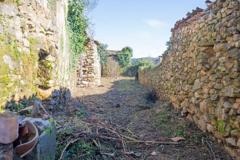 Villa i Gois, Coimbra, Gois - € 19 700 | Ref: C0289-01665 - foto 5