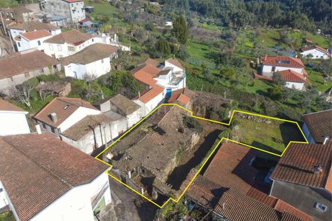 Villa i Gois, Coimbra, Gois - € 19 700 | Ref: C0289-01665 - foto 12