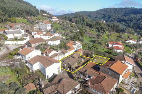 Villa i Gois, Coimbra, Gois - € 19 700 | Ref: C0289-01665 - foto 17