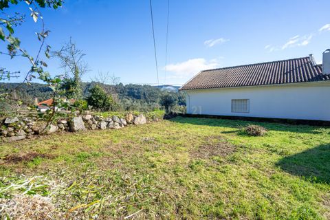 Villa i Gois, Coimbra, Gois - € 19 700 | Ref: C0289-01665 - foto 20