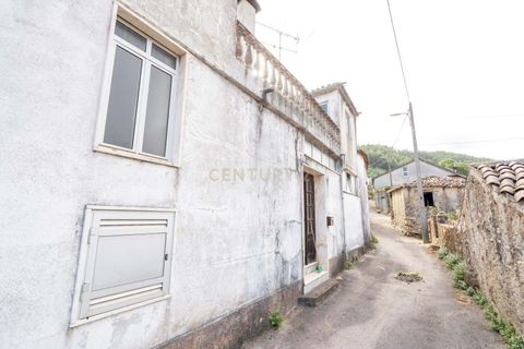 Villa i Gois, Coimbra, Gois - € 50.000 | Ref: C0289-01841 - foto 1