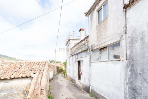 Villa i Gois, Coimbra, Gois - € 50.000 | Ref: C0289-01841 - foto 23