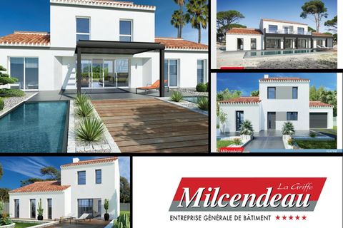 Villa i Challans, Vendee, Challans - € 284.900 | Ref: CHAL22_01_102 - foto 4