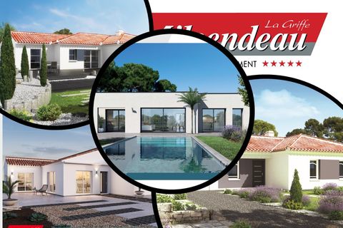 Villa i Challans, Vendee, Challans - € 284.900 | Ref: CHAL22_01_102 - foto 5