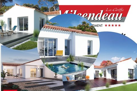 Villa i Challans, Vendee, Challans - € 284.900 | Ref: CHAL22_01_102 - foto 6