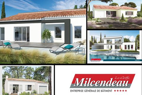 Villa i Challans, Vendee, Challans - € 284.900 | Ref: CHAL22_01_102 - foto 7