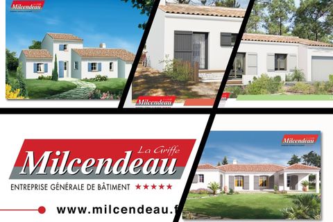 Villa i Challans, Vendee, Challans - € 284.900 | Ref: CHAL22_01_102 - foto 9