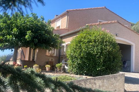 Villa a Cépie, Aude, Cépie - € 327.000 | Ref: 5833 - foto 18