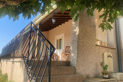 Villa a Cépie, Aude, Cépie - € 327.000 | Ref: 5833 - foto 23