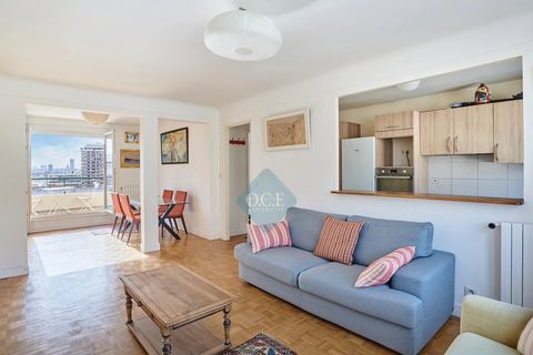 Lejlighed i Paris, Paris, Paris - € 780.000 | Ref: 86227151 - foto 1