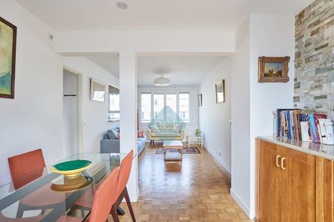 Lejlighed i Paris, Paris, Paris - € 780.000 | Ref: 86227151 - foto 3