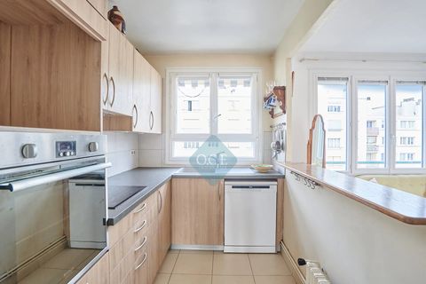 Lejlighed i Paris, Paris, Paris - € 780.000 | Ref: 86227151 - foto 5