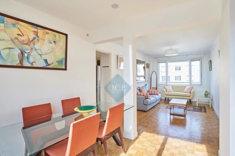 Lejlighed i Paris, Paris, Paris - € 780.000 | Ref: 86227151 - foto 6