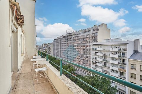 Lejlighed i Paris, Paris, Paris - € 780.000 | Ref: 86227151 - foto 11