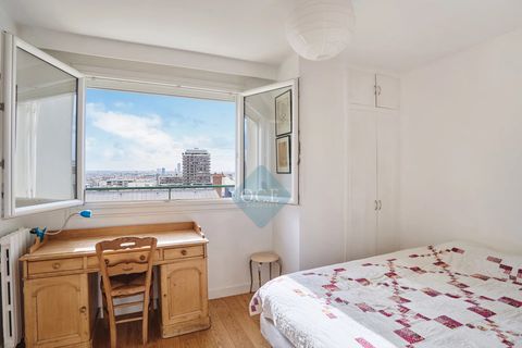 Lejlighed i Paris, Paris, Paris - € 780.000 | Ref: 86227151 - foto 16