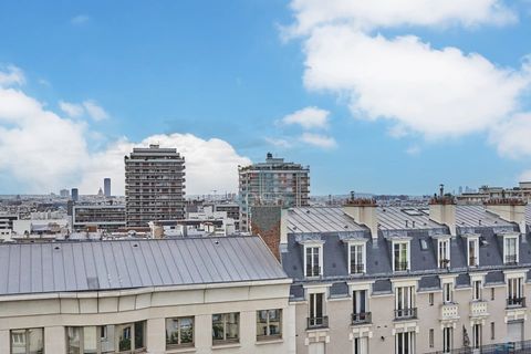 Lejlighed i Paris, Paris, Paris - € 780.000 | Ref: 86227151 - foto 19