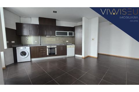 Lejlighed i Viseu, Viseu, Viseu - € 215.000 | Ref: APA_99 - foto 2