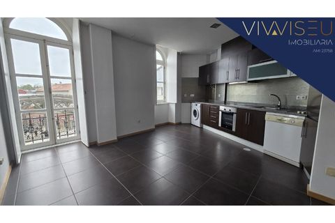 Lejlighed i Viseu, Viseu, Viseu - € 215.000 | Ref: APA_99 - foto 1