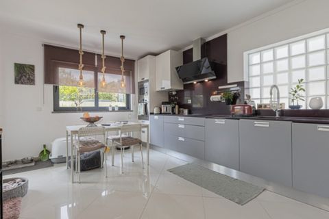 Villa i Barreiro, Setubal, Barreiro - € 575.000 | Ref: CAS_185 - foto 3