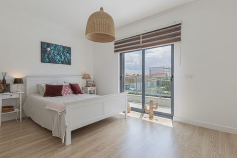 Villa i Barreiro, Setubal, Barreiro - € 575.000 | Ref: CAS_185 - foto 6