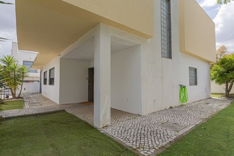 Villa i Barreiro, Setubal, Barreiro - € 575.000 | Ref: CAS_185 - foto 13