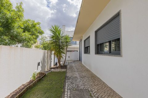 Villa i Barreiro, Setubal, Barreiro - € 575.000 | Ref: CAS_185 - foto 14