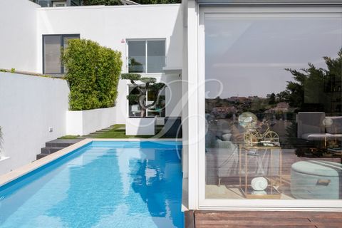 Villa i Alcabideche, Lisbon, Alcabideche - € 1.850.000 | Ref: L42154 - foto 2