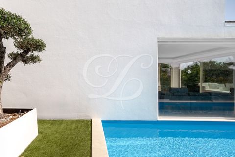 Villa i Alcabideche, Lisbon, Alcabideche - € 1.850.000 | Ref: L42154 - foto 3