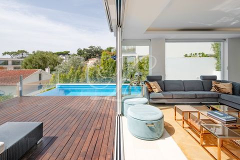 Villa i Alcabideche, Lisbon, Alcabideche - € 1.850.000 | Ref: L42154 - foto 4