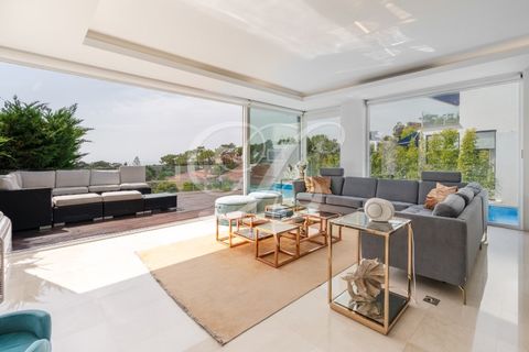 Villa i Alcabideche, Lisbon, Alcabideche - € 1.850.000 | Ref: L42154 - foto 6