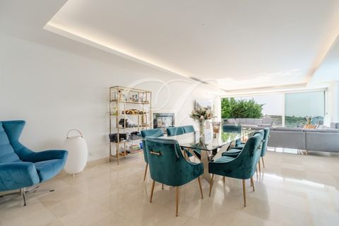Villa i Alcabideche, Lisbon, Alcabideche - € 1.850.000 | Ref: L42154 - foto 7