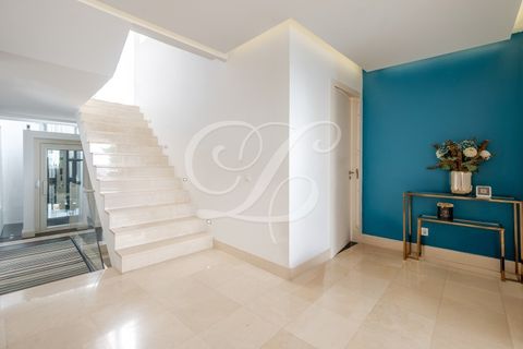 Villa i Alcabideche, Lisbon, Alcabideche - € 1.850.000 | Ref: L42154 - foto 8