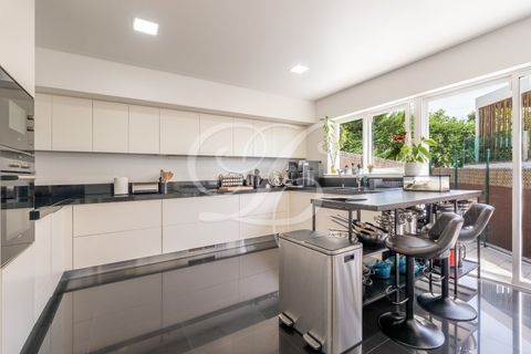 Villa i Alcabideche, Lisbon, Alcabideche - € 1.850.000 | Ref: L42154 - foto 9