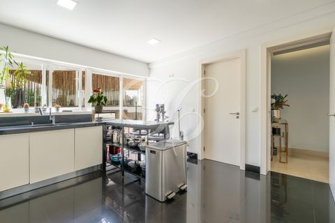 Villa i Alcabideche, Lisbon, Alcabideche - € 1.850.000 | Ref: L42154 - foto 11