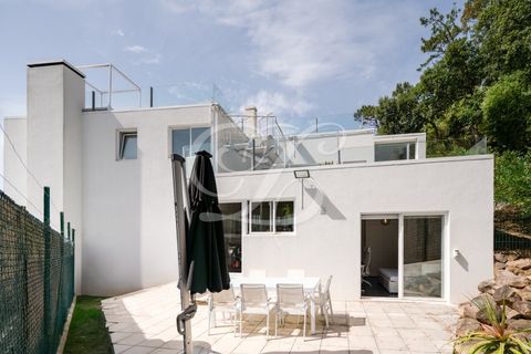 Villa i Alcabideche, Lisbon, Alcabideche - € 1.850.000 | Ref: L42154 - foto 13