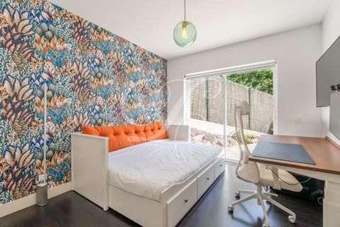 Villa i Alcabideche, Lisbon, Alcabideche - € 1.850.000 | Ref: L42154 - foto 14