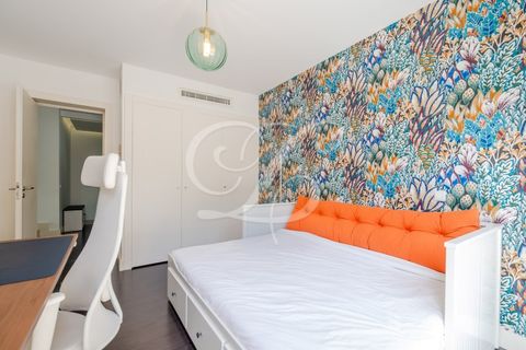 Villa i Alcabideche, Lisbon, Alcabideche - € 1.850.000 | Ref: L42154 - foto 15